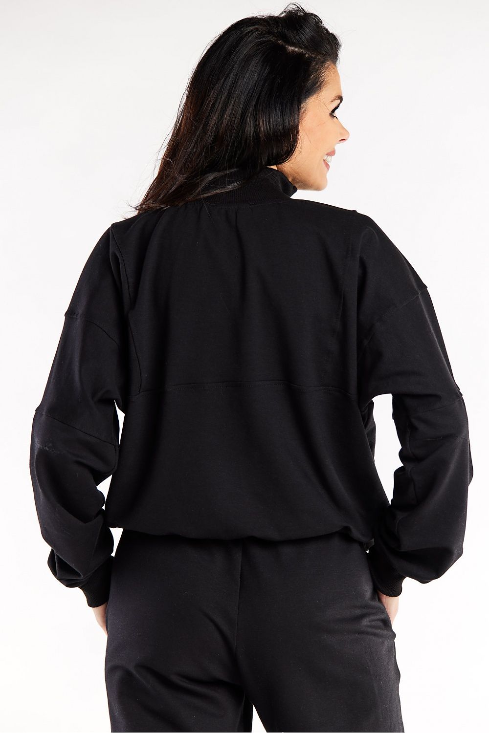  blouse model 188053 Infinite You 