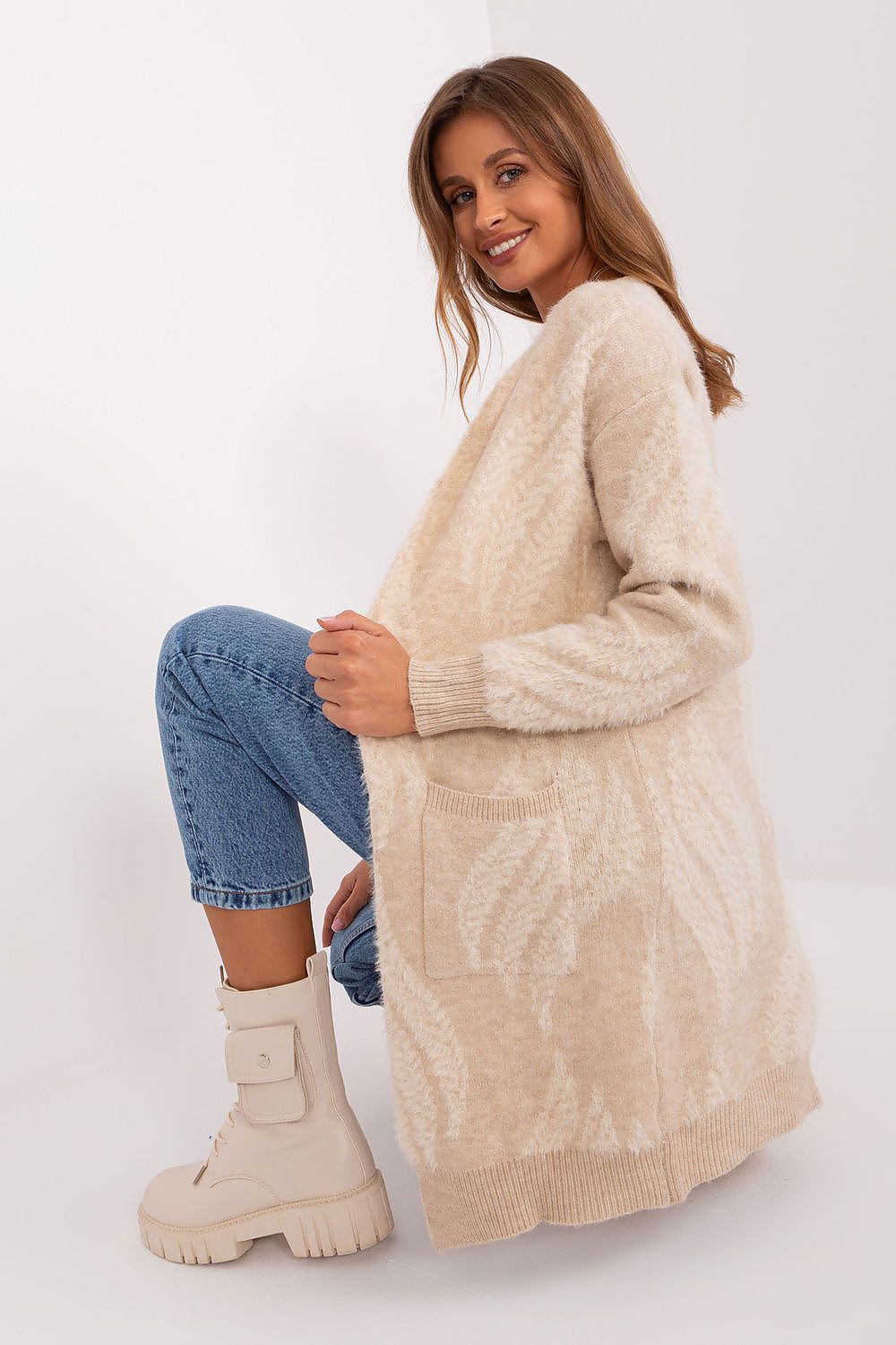  cardigan model 188288 AT 
