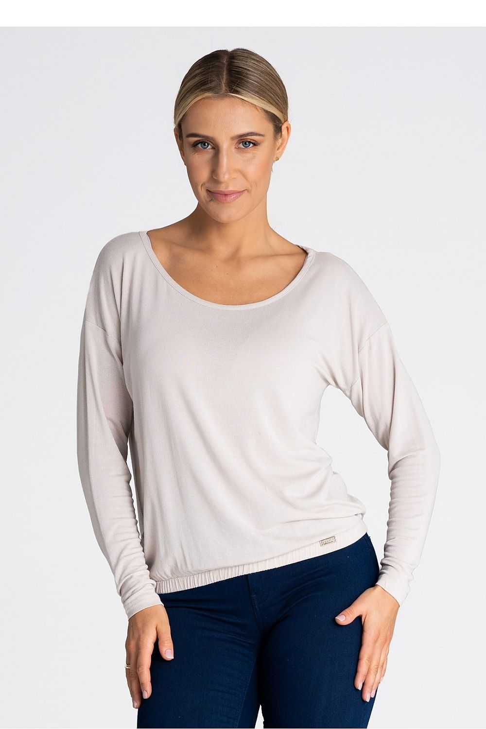  blouse model 189290 Figl 
