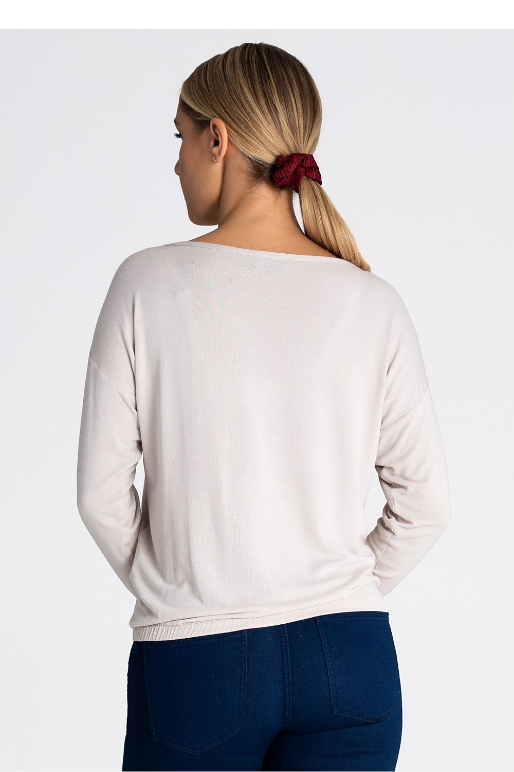 blouse model 189290 Figl 