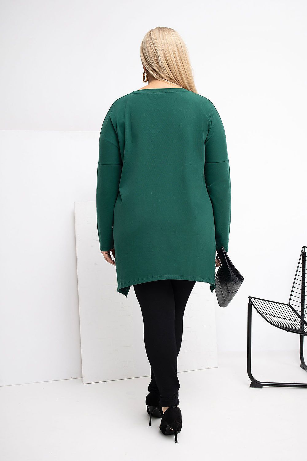  Plus size tuniek model 223033 Relevance 