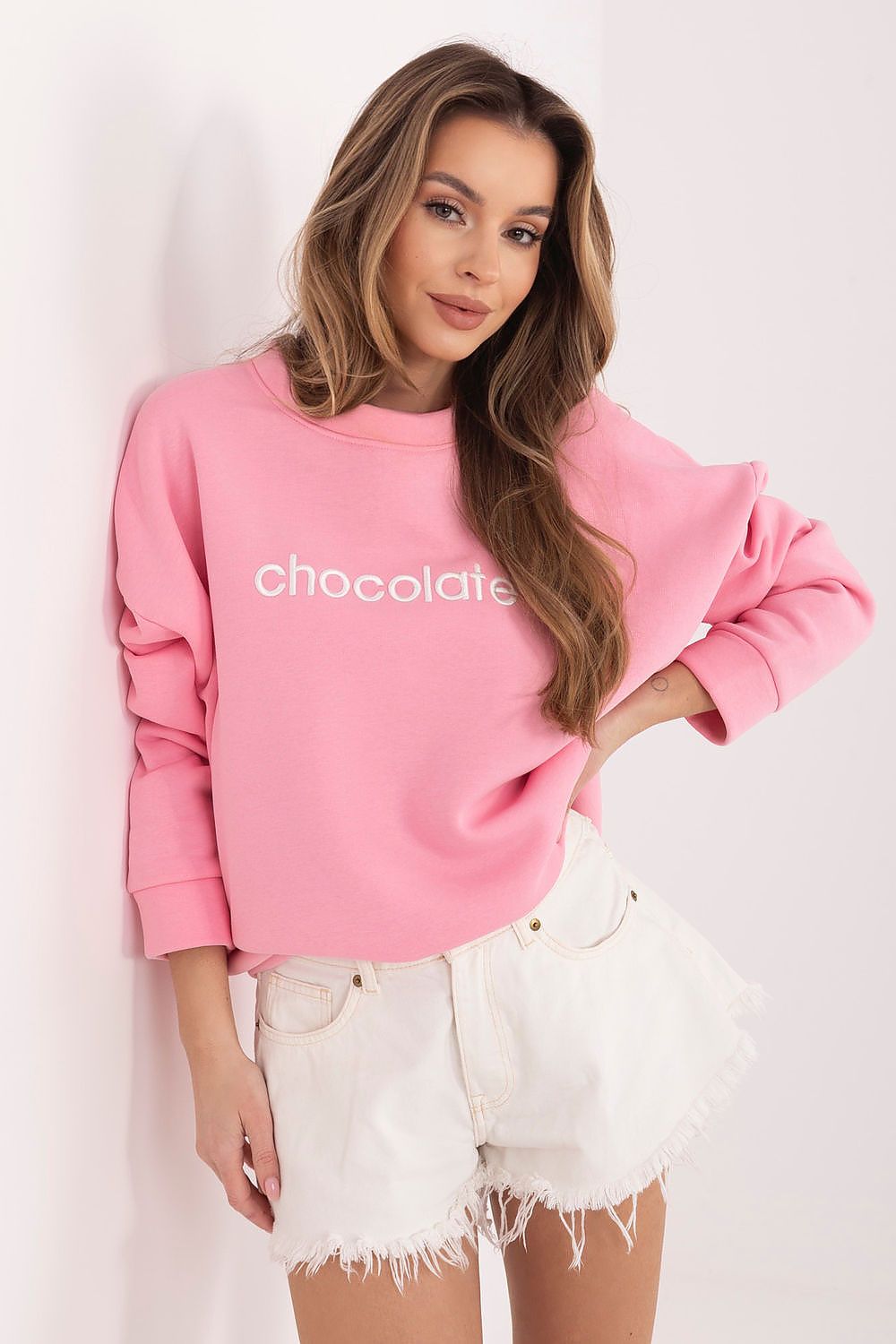 Sweatshirt Rue Paris (224974)