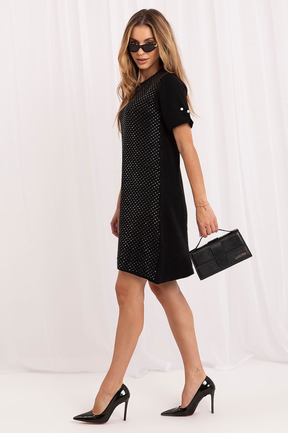  Avondjurk model 230911 Italy Moda 