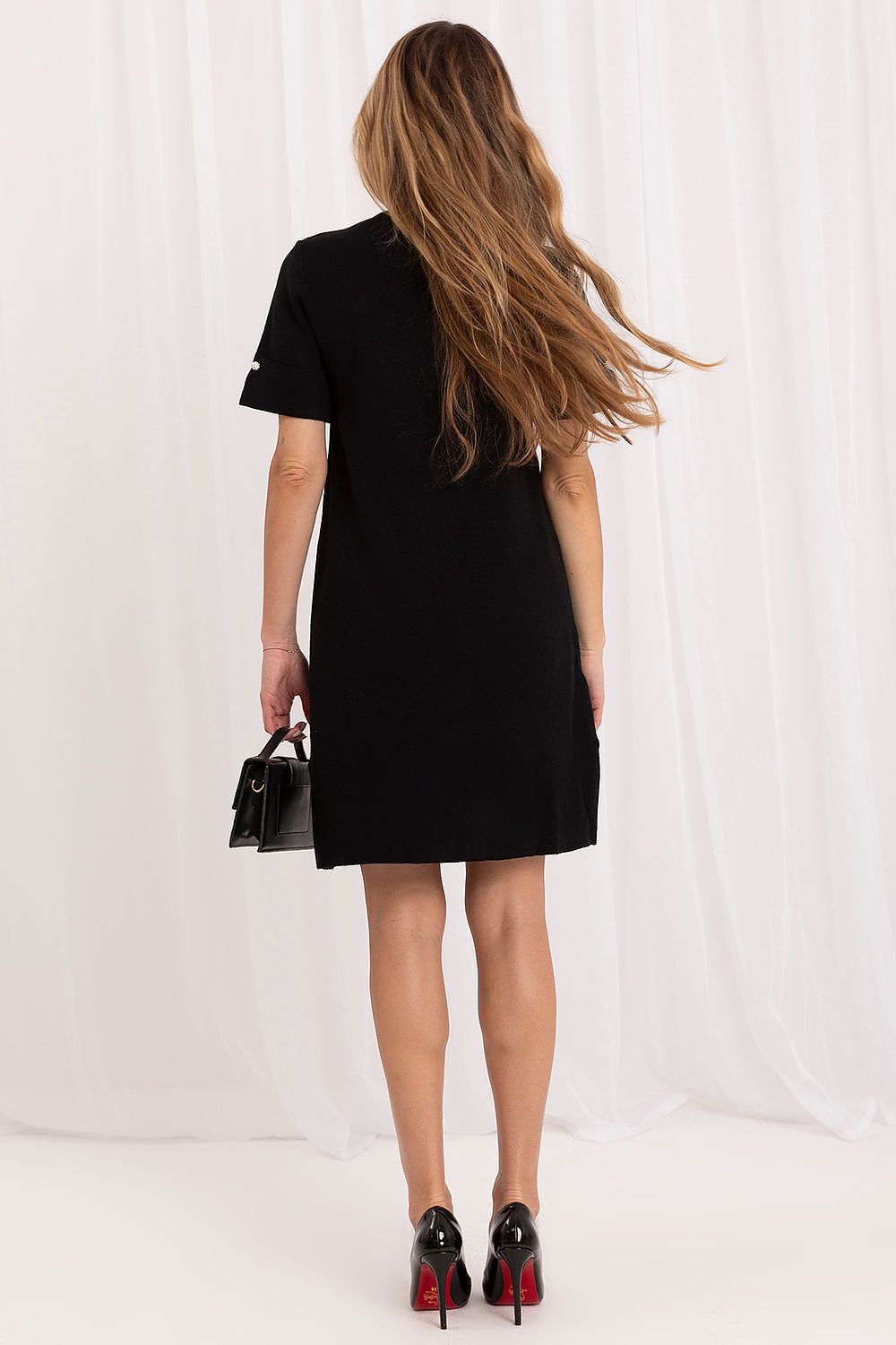  Avondjurk model 230911 Italy Moda 