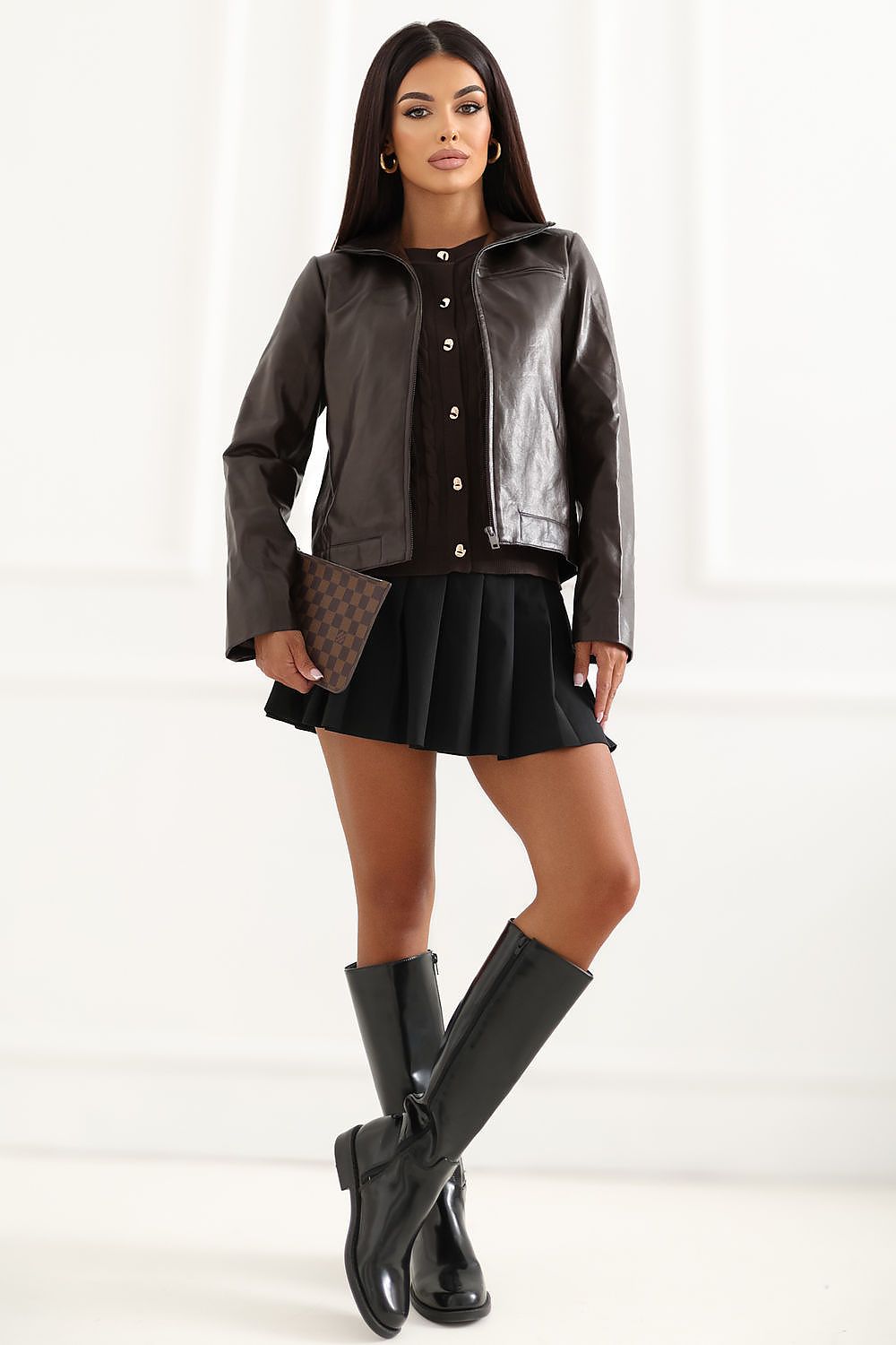  jasje model 231484 Italy Moda 