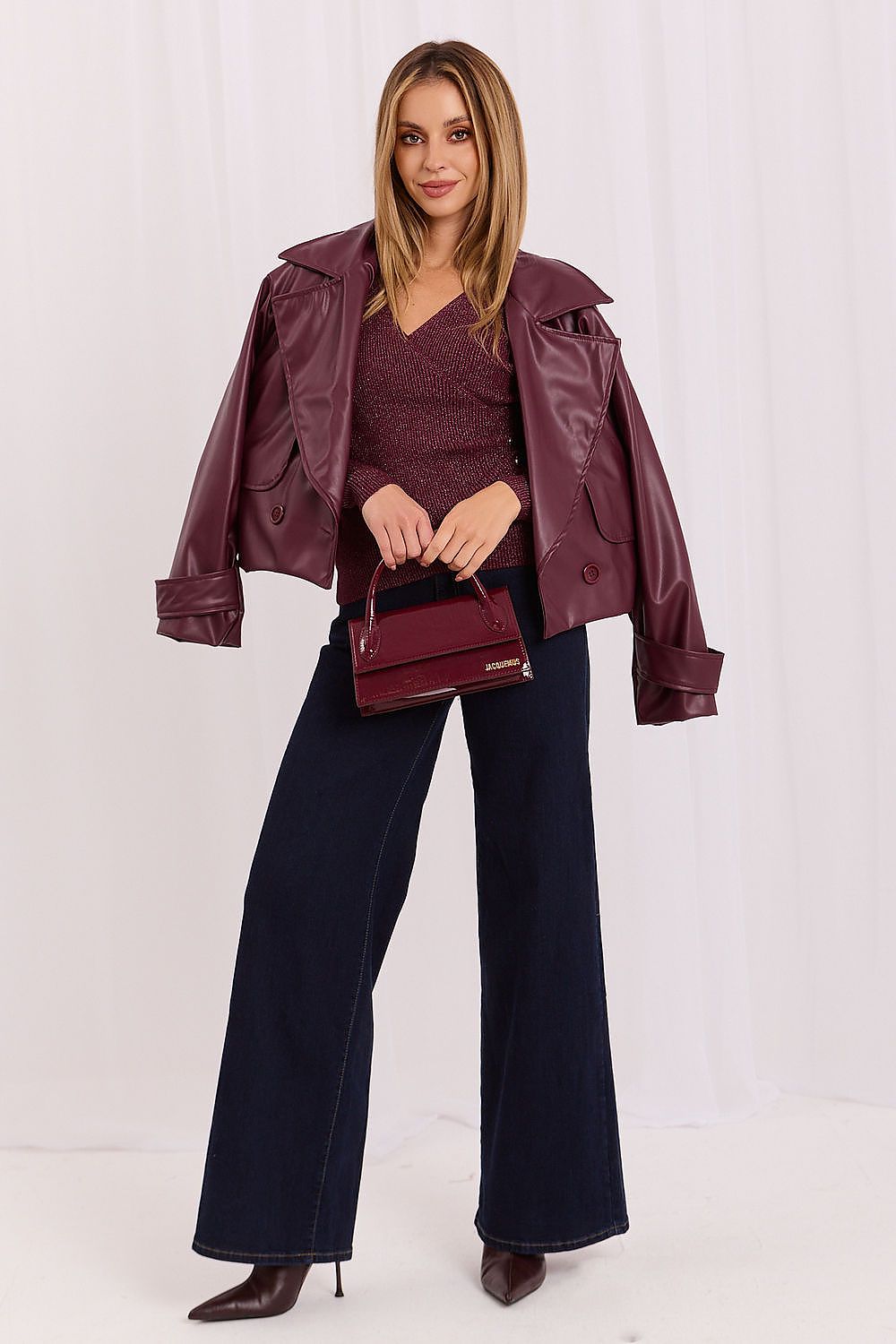  trui model 231493 Italy Moda 