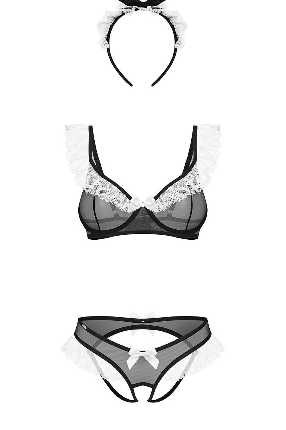  Erotisch kostuum model 231568 Obsessive 