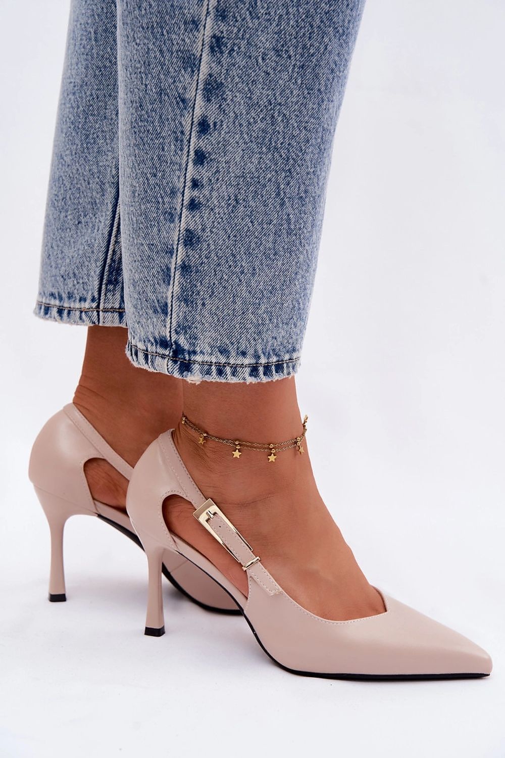  naaldhakken model 231617 Step in style 