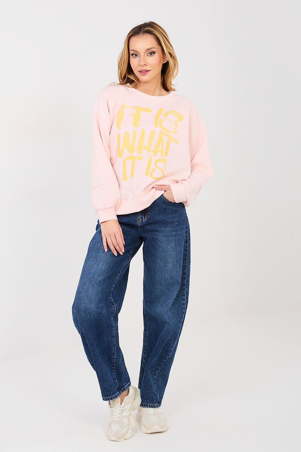  blouse model 231872 Rue Paris 