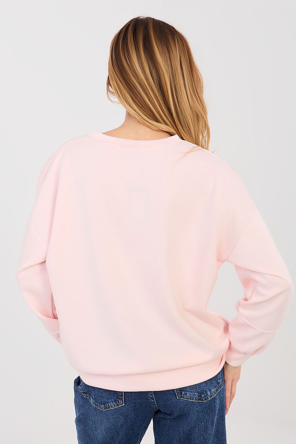  blouse model 231872 Rue Paris 