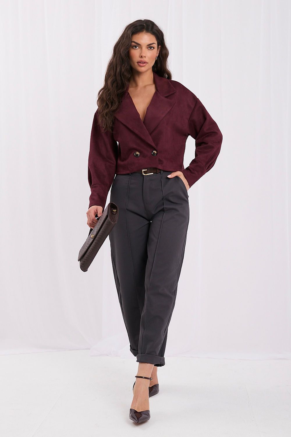 jasje model 231917 Italy Moda 