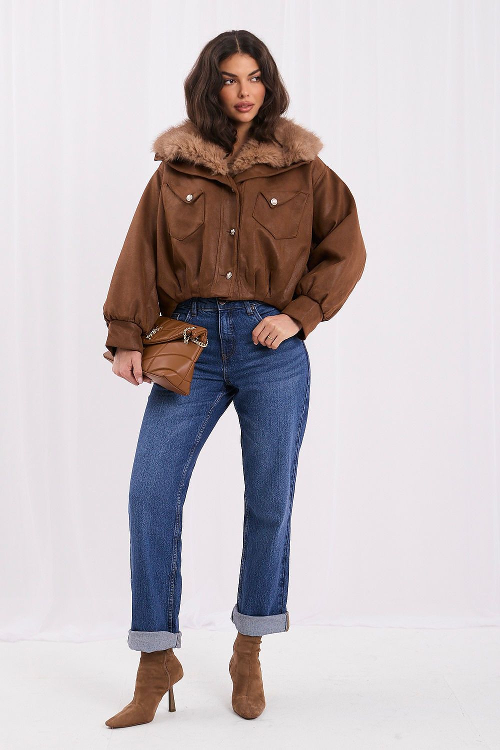  jasje model 231930 Italy Moda 