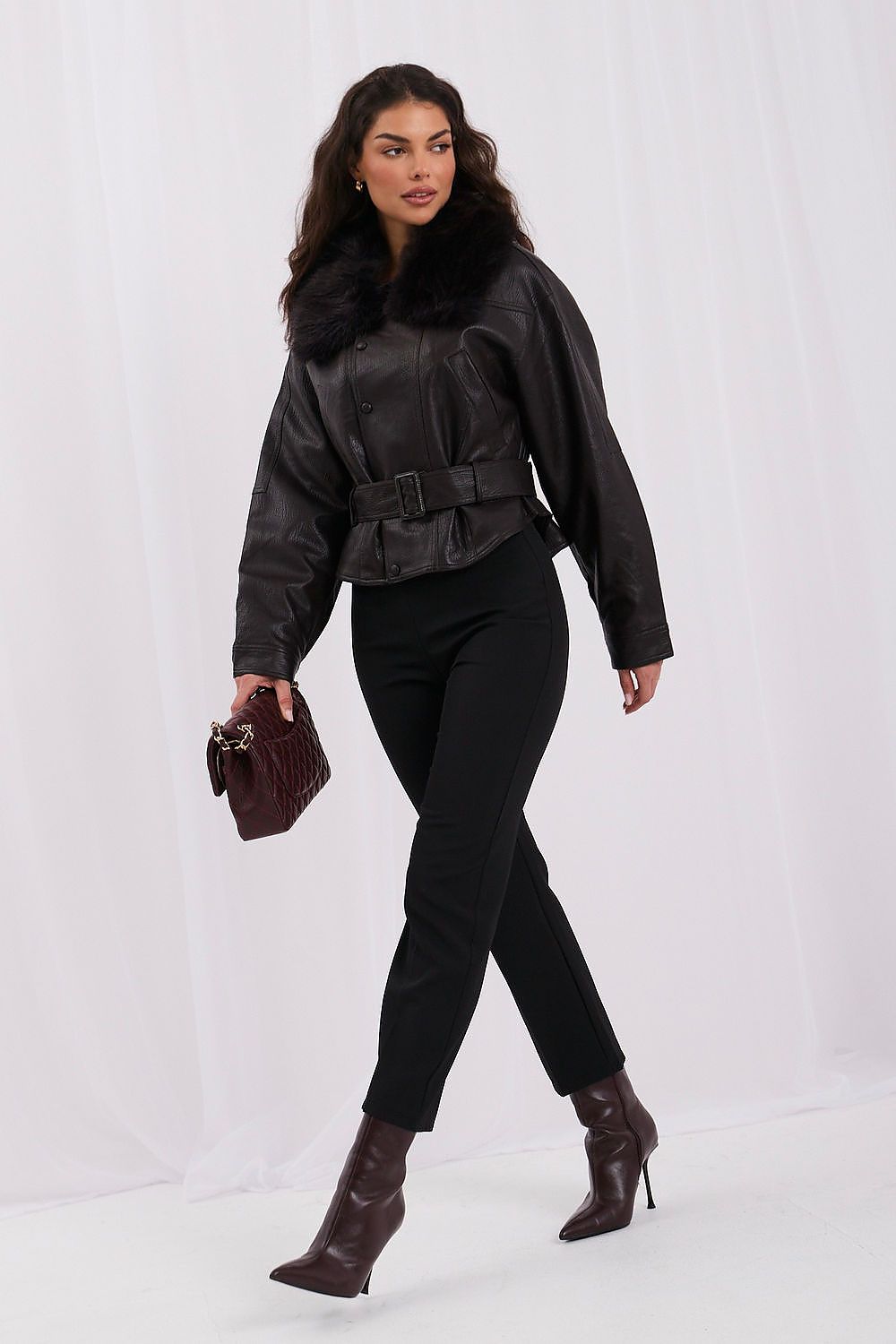  jasje model 231933 Italy Moda 