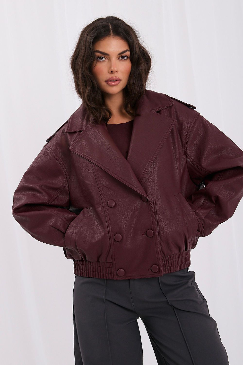  jasje model 231935 Italy Moda 