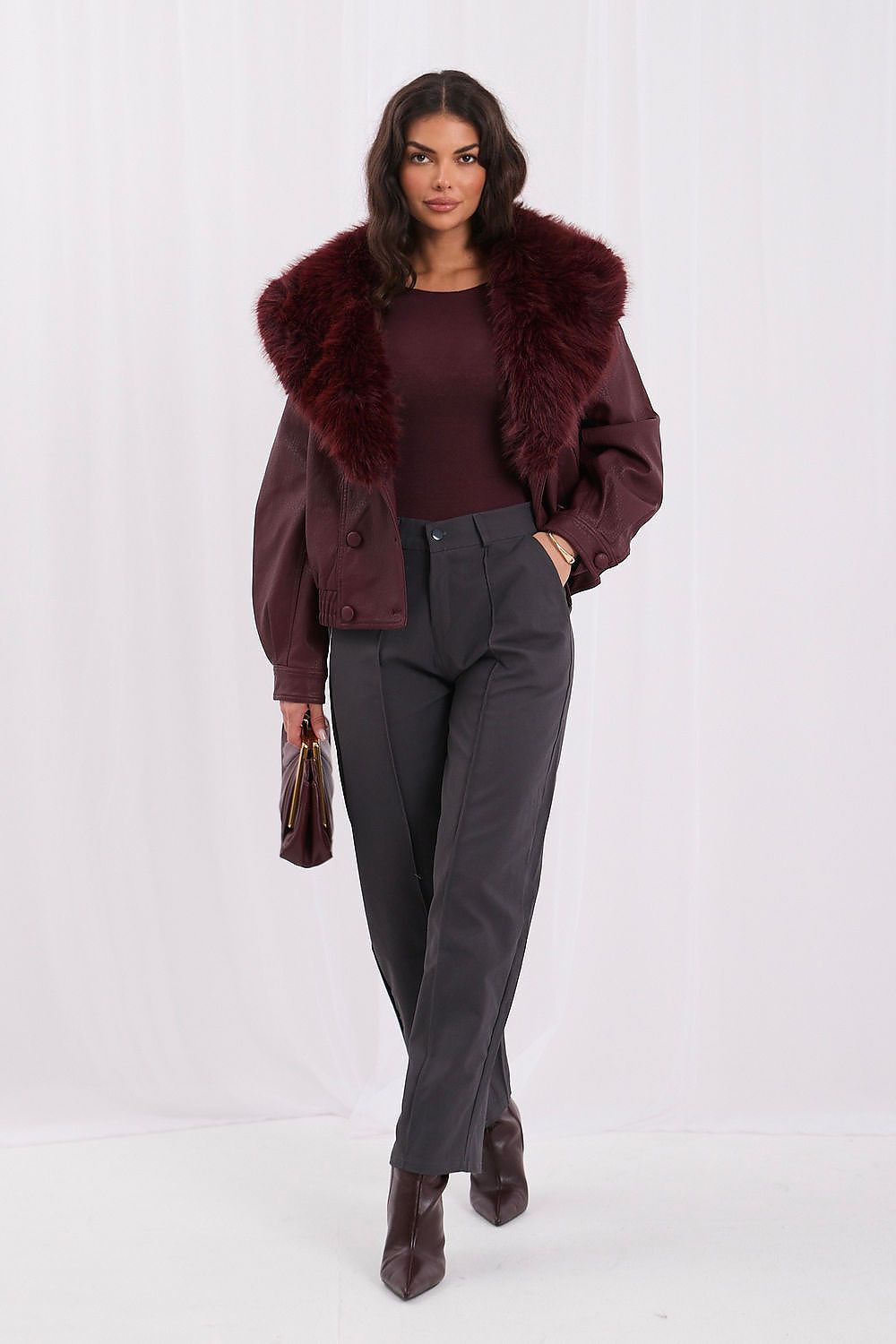  jasje model 231935 Italy Moda 