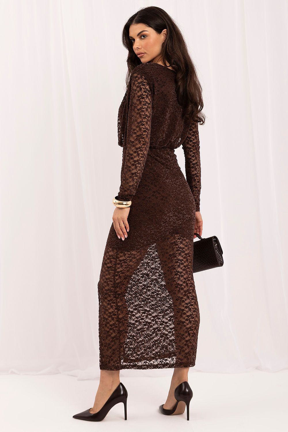  Avondjurk model 232176 Rue Paris 