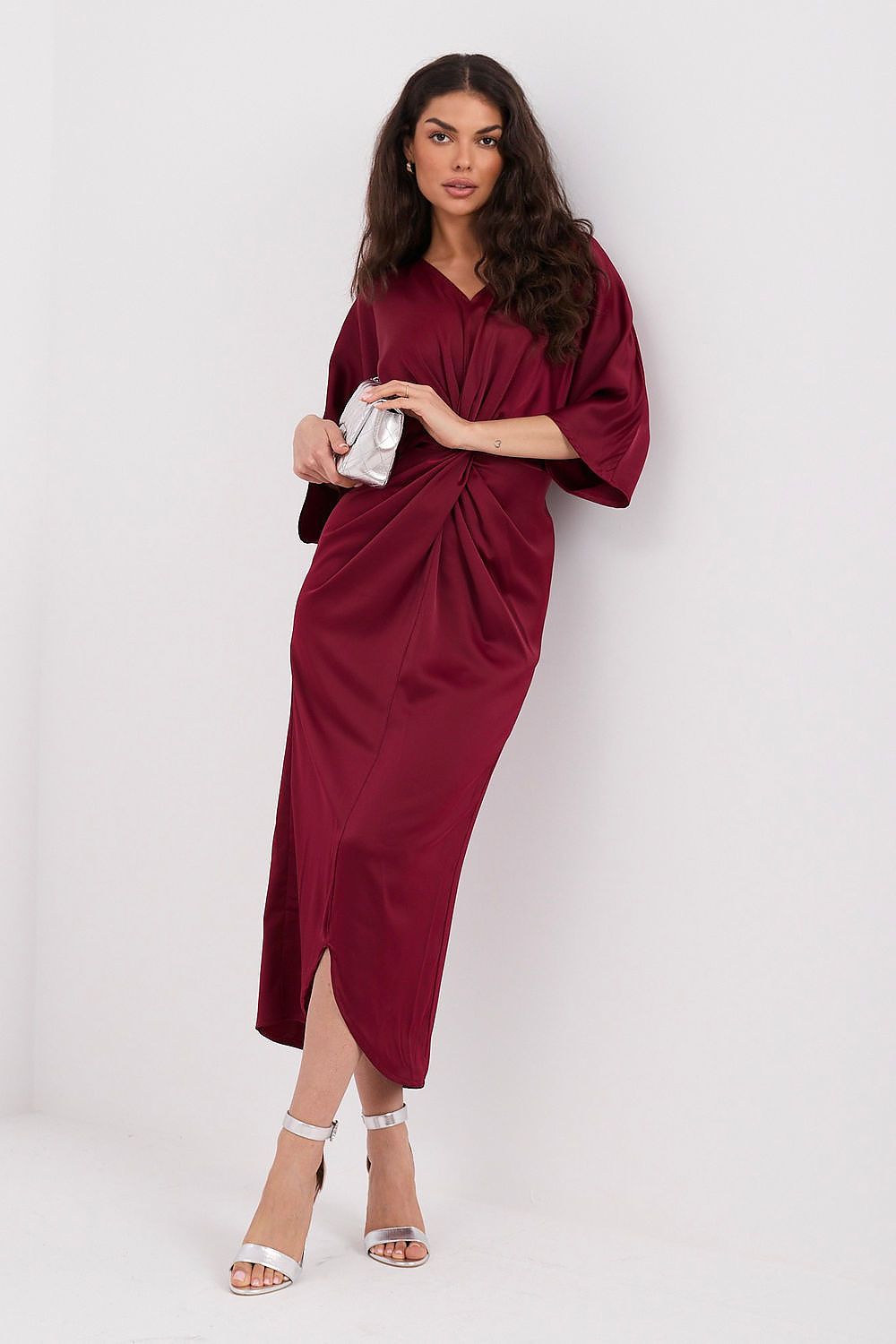  Avondjurk model 232183 Rue Paris 