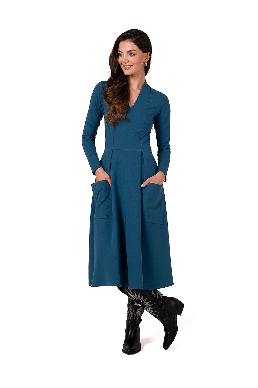  Dagjurk model 185820 BeWear 