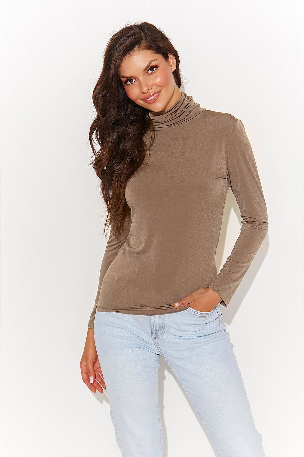  blouse model 186869 Numinou 